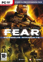 F.E.A.R Perseus Mandate