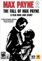 MAX PAYNE 2