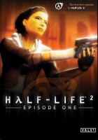 HALF LIFE 2: EP 1