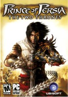 PRINCE OF PERSIA: THE TWO THRONES