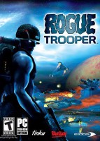 ROGUE TROOPER