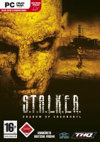 STALKER Shadow of Chernobyl