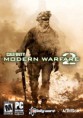 CALL OF DUTY MODERN WARFARE 2